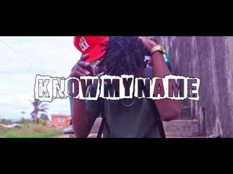 EimsoflY - Know My Name(Official Music Video)