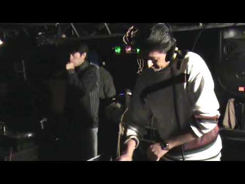 " MEMO DJ ELIPSIS "EN LATACUNGA