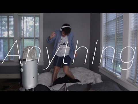 Anything video
