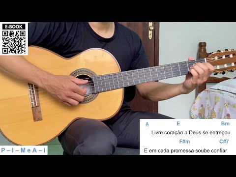 Um Novo Céu - Igreja Cristã Maranata