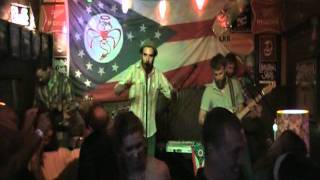 Red Wanting Blue - You Are My Las Vegas