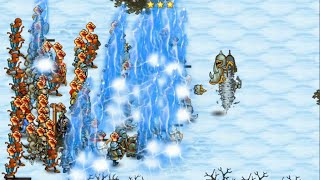 Royal Heroes walkthrough congratulations!