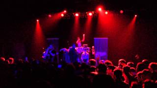 Run The Jewels, All My Life @ the TLA 10/31/2014