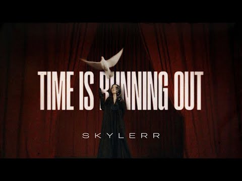 SKYLERR — Time is running out [Official video] for Eurovision 2024