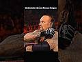 The Undertaker Saved Roman Reigns The Undertaker Revenge Shorts