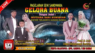 Download lagu 🔴 Live Sandiwara Gelora Buana Dedali 14-12-2020 Malam mp3 Download lagu 🔴 Live Sandiwara Gelora Buana Dedali 14-12-2020 Malam mp3