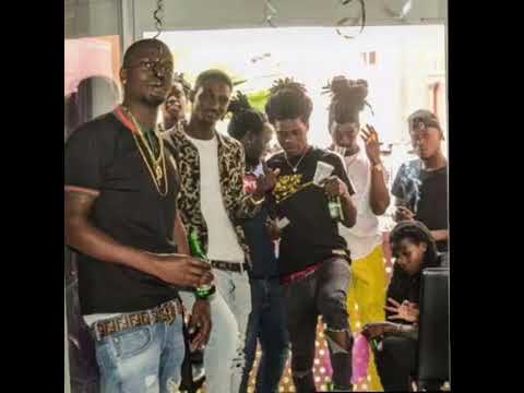 Griengo__(From_Riche_Family)_2k18