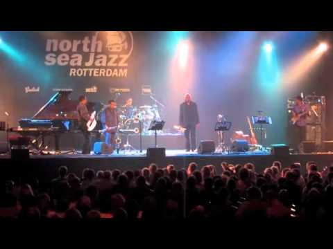 Herbie Hancock Wayne Shorter Marcus Miller Tribute to Miles 'Jean Pierre' @ North Sea Jazz 2011