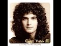 Gino Vannelli - Living Inside Myself (HD/Lyrics)