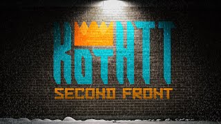 KotHTT: Second Front