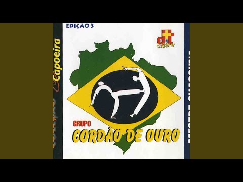 Cordão De Ouro, Sou Lá De Itabuna