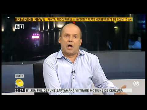 Lumea lui Banciu - 18 septembrie 2015 - emisiune completa