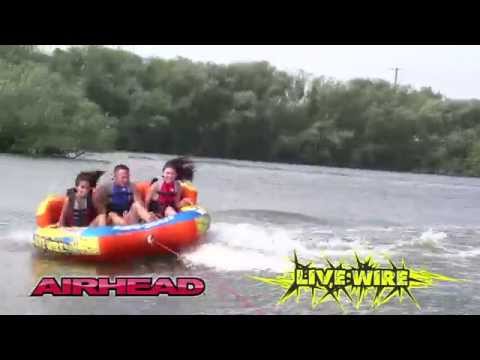 Airhead LIVE WIRE 3