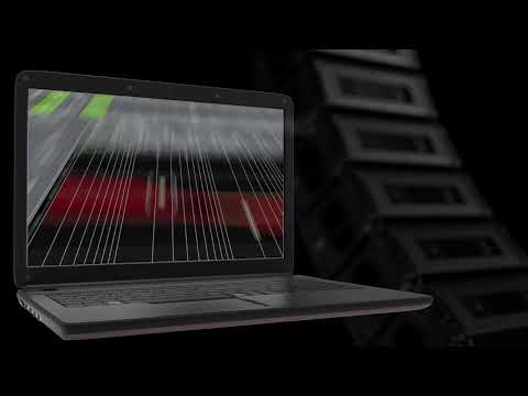 Демонстрация системы FBT Infinito
