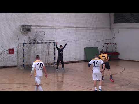 6 kolo prve m:tel lige(m) RK JEDINSTVO 2015-RK PRIJEDOR