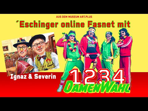 Eschinger Online Fasnet