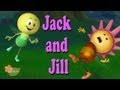 Big Bees Jr Jack Jill