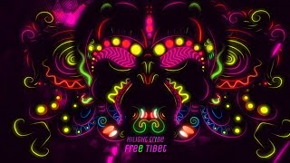 Hilight Tribe - Free Tibet (Vini Vici Remix)