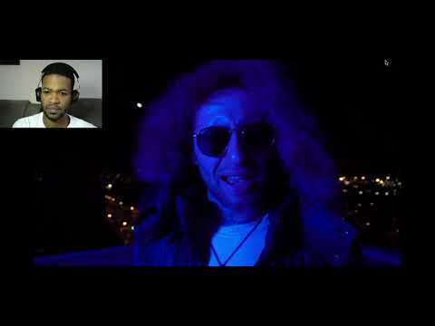 Chad Da Don 🇿🇦 - F U ft. YoungstaCPT (Official Music Video) #VeteranReacts