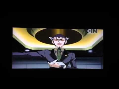 Beyblade Metal Masters | Episode 44 | Part 2/2