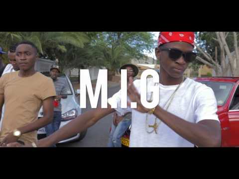 M.I.G - Tjaka Waya (Official Music Video)