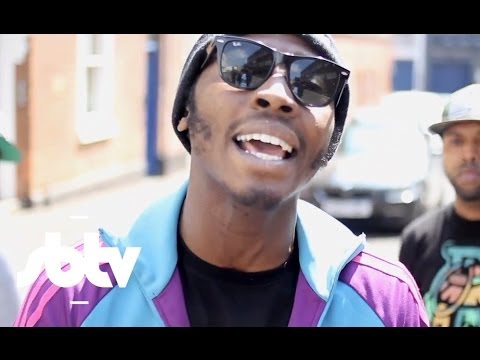 MDR, T.G, OPiffawana, Giz Da Bosstype & Malik MD7 | [CYPHER]: SBTV Birmingham