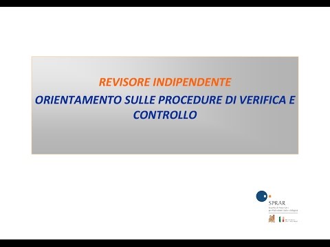 , title : 'Webinar ANCI SPRAR 2017 03 07: procedure di verifica e controllo di primo livello dei progetti'