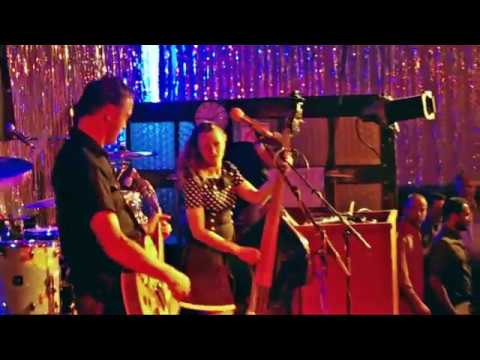 BIG FAT SHAKIN´ - Enjoy the Silence (Clärchens Ballhaus/ Berlin)