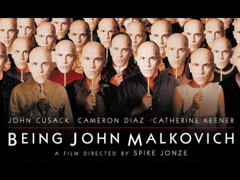 Being John Malkovich 1999 best scene