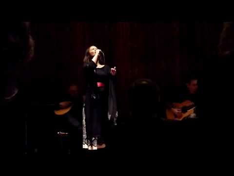 Ana Laíns in Remich (L) - Zangei-me com meu amor