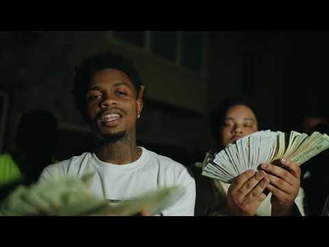 King Khemoo - Brand New (Official Video)