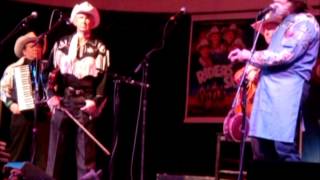 Riders in the Sky- "Reincarnation (a Poem)" - Live 2012