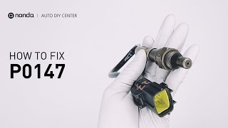 dtc p0147 - Rozwiązanie problemu
