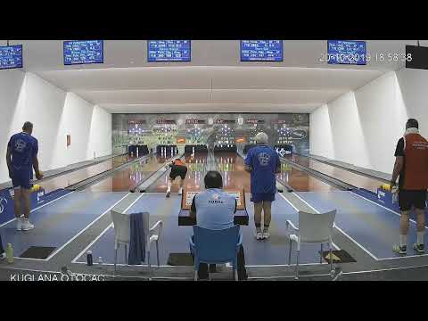 Stream uživo korisnika KUGLANA OTOČAC