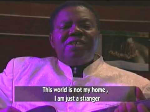 CHIEF EBENEZER OBEY OLOWO LAYE MO