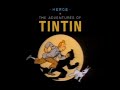 The Adventures Of Tintin 1991 Main Theme By Ray Parker And Tom Szczesniak
