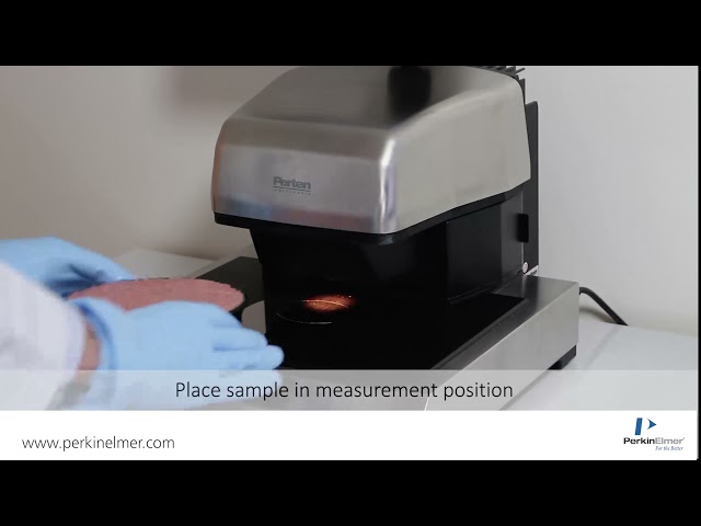 NIR Food Analysis