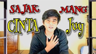 Download lagu SAJAK CINTA BAHASA SUNDA MANG JUY mp3