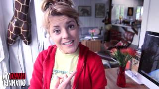 Semantic Satiation - DailyGrace April Fools