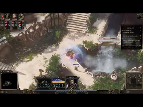 IVATOPIA let's play Spellforce 3 Ep 32 - A Shaper?