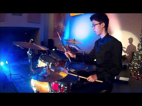 Santa Claus Is Coming To Town – arr  Mike Lewis drum 고범석