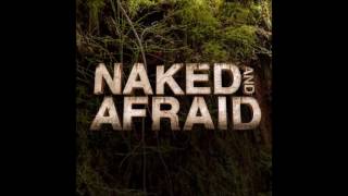 Naked and Afraid's Trent Nielson's Bigfoot Encounter