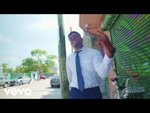 Qwote - Crazy Bitch (Official Video)