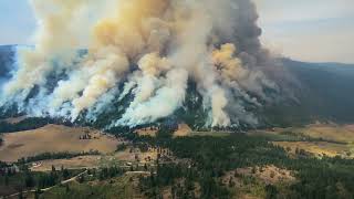 Fire Tower   Trailer 1080p