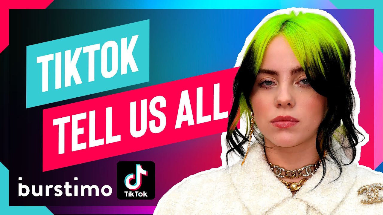 TikTok Explain How Artists Can Break On Their Platform
