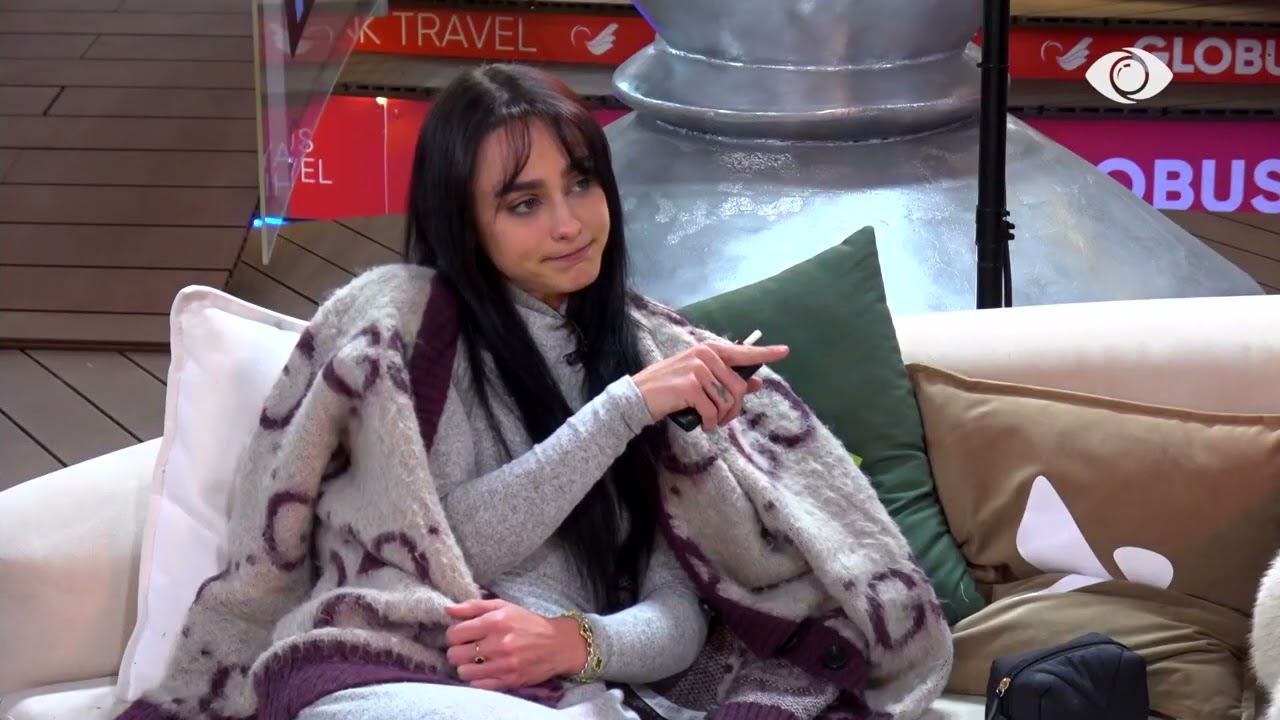 “Ai ishte lojtar i dobët”/ Loredana-Eglit për Jozin: Unë i shihja sytë dhe gjaku në fund të këmbëve