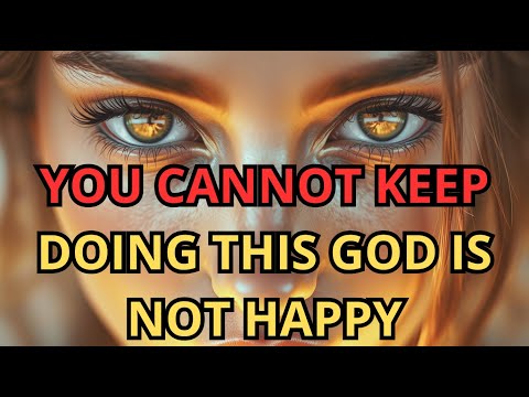 Chosen Ones, Heaven Is Troubled by Your Pattern — You Know What I’m Talking About