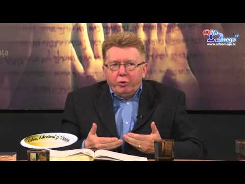 Calea Adevarul si Viata 539 - Sa nu ucizi - de la avort la a ucide cu vorba