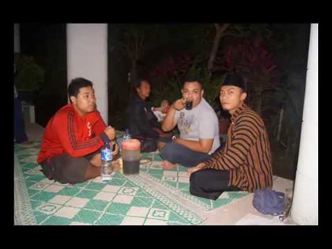 Baref (TRENGGALEK) KDI Kedekan Do'a Suci 2015 Gerbang KDI