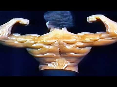 Wilhelm Jasinowski - Int. DM 1986